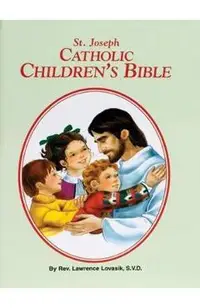 Catholic Children's Bible