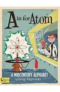 A is for Atom