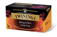Ceai Negru Spicy Indian Twinings 25*2G