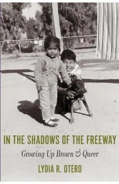 In the Shadows of the Freeway: Growing Up Brown & Queer