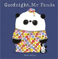 Goodnight, Mr Panda!