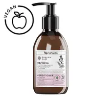 Balsam Pharma Care pentru par deteriorat cu Coada Calului si Uree, Green Pharmacy | 300 ml