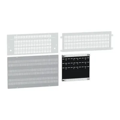 Partitie prefabricata de conectare LGYE >800A W650 D600