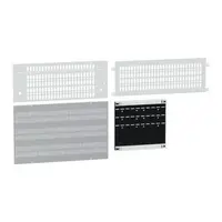 Partitie prefabricata de conectare LGYE >800A W650 D600