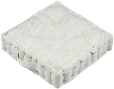 Perna pentru podea STOF - Balma, 45 x 45 x 10 cm, Linen