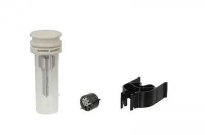 Kit reparatie injector (supapa + varf) potrivit KIA BONGO, K2900; SSANGYONG ACTYON I, KYRON 2.0D 2.9D 10.03