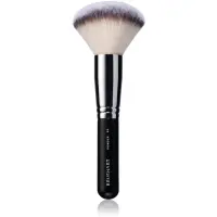 BrushArt Professional B3 Powder brush pensula pentru aplicarea pudrei B3 1 buc