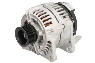 Alternator (14v, 90a) Potrivit Audi A2, A3, A4 B5, Tt; Seat Alhambra, Altea, Altea Xl, Arosa, Cordoba, Ibiza Ii, Ibiza Iii, Ibiza Iv, Ibiza Iv Sc, Ibiza Iv St, Inca, Leon 1.0-3.2 01.95-08.15