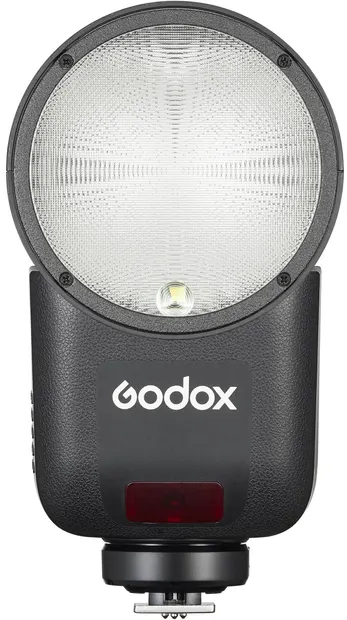 Blitz Godox - V1 Mid, pentru Olympus/Panasonic, negru