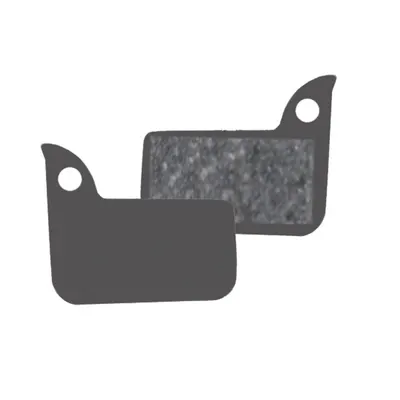 SRAM Scheibenbremsbeläge Road Disc/Level Organisch/Stahl 1 Paar