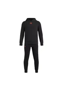 Trening Rival FL JR 1379802-003 - Baieti - Negru
