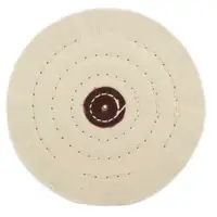 UB Disc pasla CARPA alba dimensiune 125mm polizor unghiular