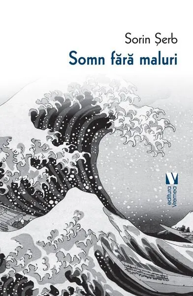 Somn fără maluri - Paperback brosat - Sorin Șerb