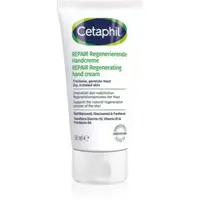 Cetaphil Repair Hand Cream Cremă de mâini regeneratoare pentru piele uscata