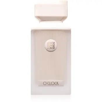 Ahmed Al Maghribi O'Clock Eau de Parfum unisex