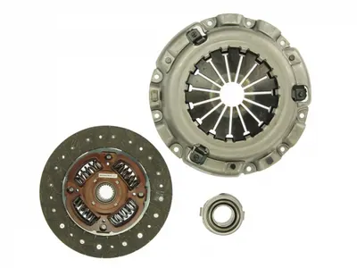 Set ambreiaj cu rulment (240mm) SUZUKI GRAND VITARA I 2.0D intre 2001-2005