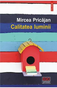 eBook Calitatea luminii