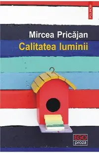 eBook Calitatea luminii