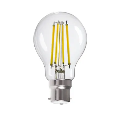 Sursa de lumina LED XLEDIM A60 B22 XLEDIM A60 B22 12W-CW
