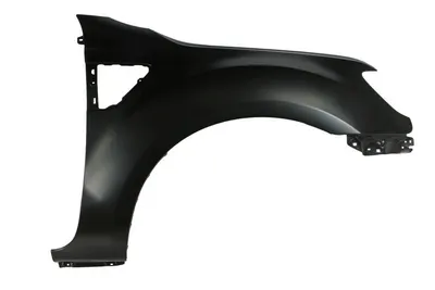 Aripa Dreapta potrivit FORD RANGER 2011-2015 - (otel)