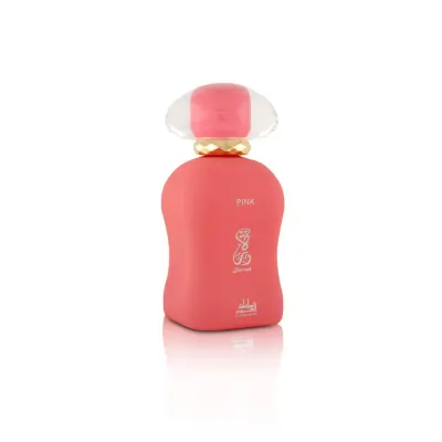 Apa de Parfum Durrah Pink by Mamlakt al Oud, Femei, 100 ml