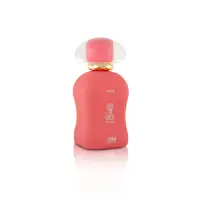 Apa de Parfum Durrah Pink by Mamlakt al Oud, Femei, 100 ml