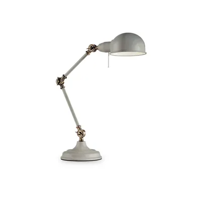 Veioza Truman Tl1 Grigio