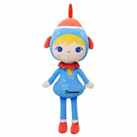Papusa personalizata Dream Big