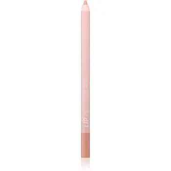 Mulac Cosmetics Lip Master creion contur pentru buze, waterproof