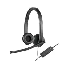 Căști cu Microfon Logitech 981-000575 Multicolor