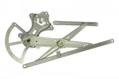 Macara geam fata stanga electric, fara motoras TOYOTA RAV 4 II, RAV 4 III intre 2000-2013