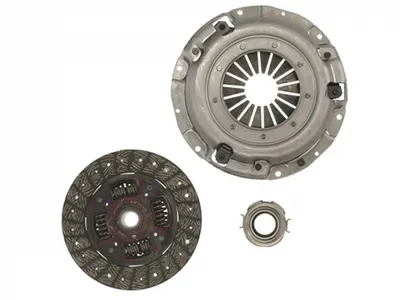 Kit ambreiaj (cu rulment, 225mm) potrivit SUBARU FORESTER, IMPREZA, LEGACY III, LEGACY IV 2.0 2.5 12.95