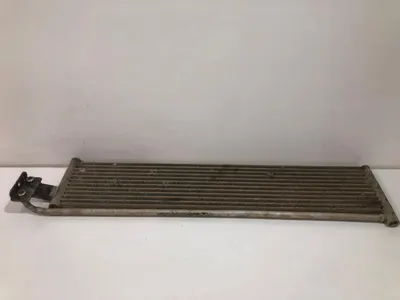 Radiator racire ulei a2215003200 Mercedes S-Class (2005-2009) [W221] 4.0 cdi; 4.7 V8; 5.4 V8; 5.5/6.0 V12