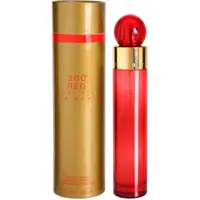 Perry Ellis 360° Red Eau de Parfum pentru femei