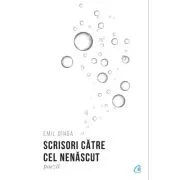 Scrisori catre cel nenascut