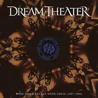 Lost Not Forgotten Archives: When Dream And Day Unite Demos (1987-1989)