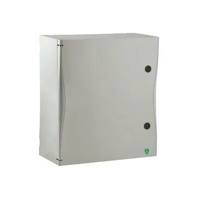Cofrete din fi bra de sticla FHS-S1 W