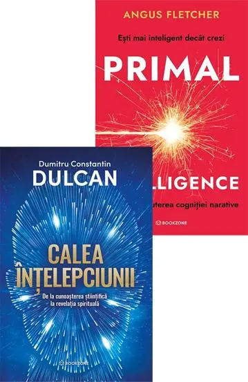 Pachet Conectare profunda