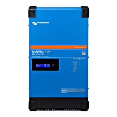 MultiPlus II 48/3000/35-32 GX 3000W 48V