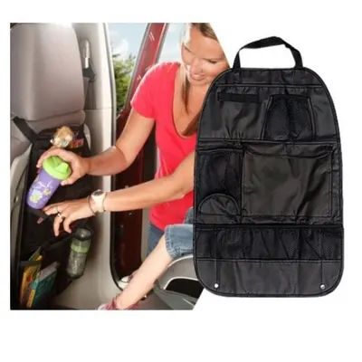 Organizator auto universal pentru spatar auto, ENGROS