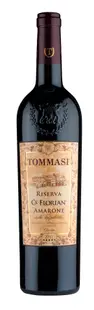 Vin rosu Ca'Florian Della Valpolicella Classico Riserva DOCG Tommasi Great Wines 0.75l