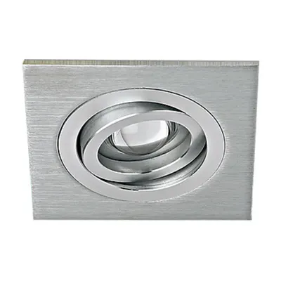 Meiva-Q/A2 35W GU4 MR11, 12V, IP20, aluminiu