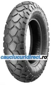 Heidenau K77 Snowtex ( 130/90-10 TL 61J Roata spate, Marcaj M+S, Roata fata )