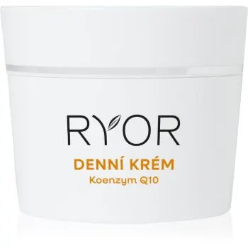 RYOR Coenzyme Q10 crema de zi