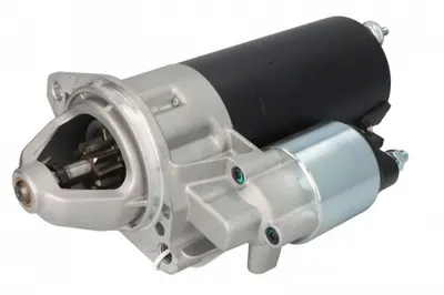 Electromotor (12v, 1,7kw) Potrivit Opel Ascona C, Astra F, Astra F Kombi, Astra G, Astra G Kombi, Kadett D, Kadett E, Kadett E Kombi, Vectra a 1.6d 1.7d 03.82-04.05