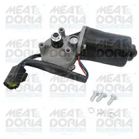 Motor stergator Fata potrivit LAND ROVER FREELANDER 2, FREELANDER I 02.98-10.14