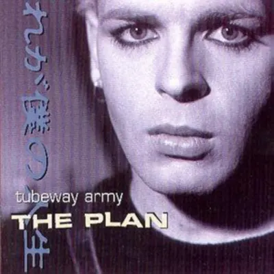 The Plan