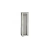 19 42 U Altis cabinet cu framed Usa din sticla - 2000 x 600 x 600 mm