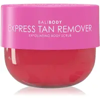 Bali Body Express Tan Remover produs pentru îndepărtarea bronzului 225 g