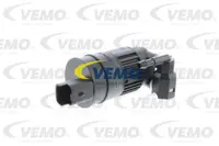 Pompa spalator parbriz fata spate (12V, duala; luneta) NISSAN ALMERA II, MICRA II; RENAULT CLIO II, ESPACE III, KANGOO, KANGOO EXPRESS, LAGUNA I, MEGANE I, MEGANE I COACH COUPE dupa 1993